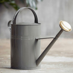 House Doctor Watering Can - Grey