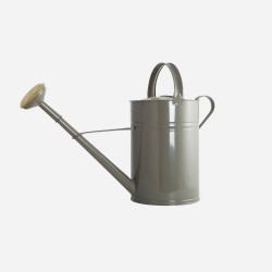 House Doctor Watering Can - Grey