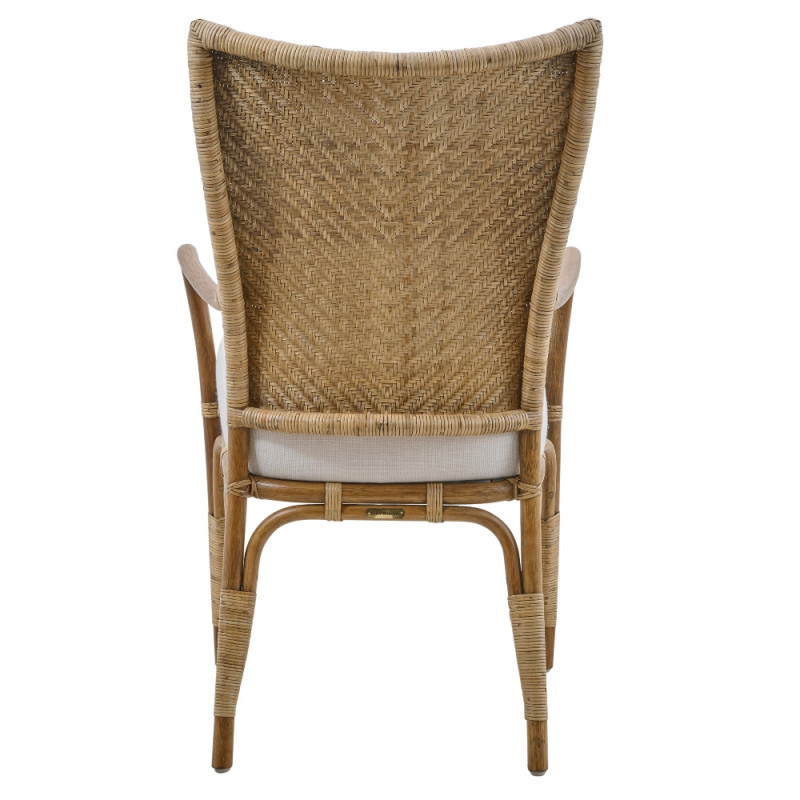 Sika Design Melody Dining Chair with Arms