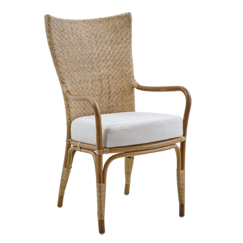 Sika Design Melody Dining Chair with Arms