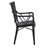Sika Design Piano Dining Chair | Indoor