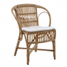 Sika Design Robert Dining Chair | Indoor