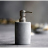 Cement Bathroom Soap Dispenser | House Doctor