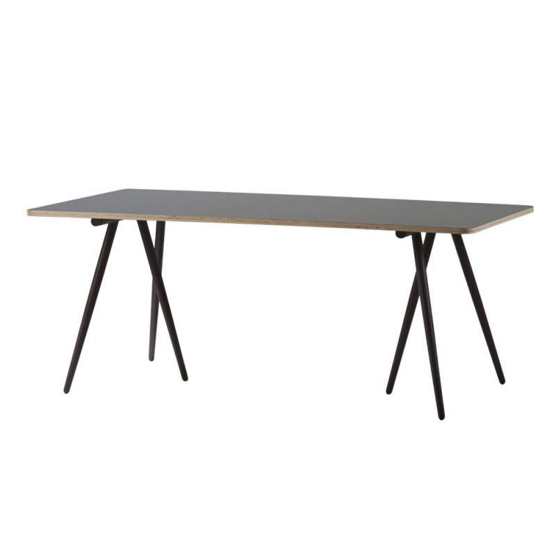 Cane-Line Turn Table 180 X 90 cm