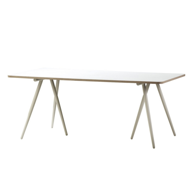 Cane-Line Turn Table 180 X 90 cm