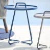 Cane-Line On The Move Side Table Small