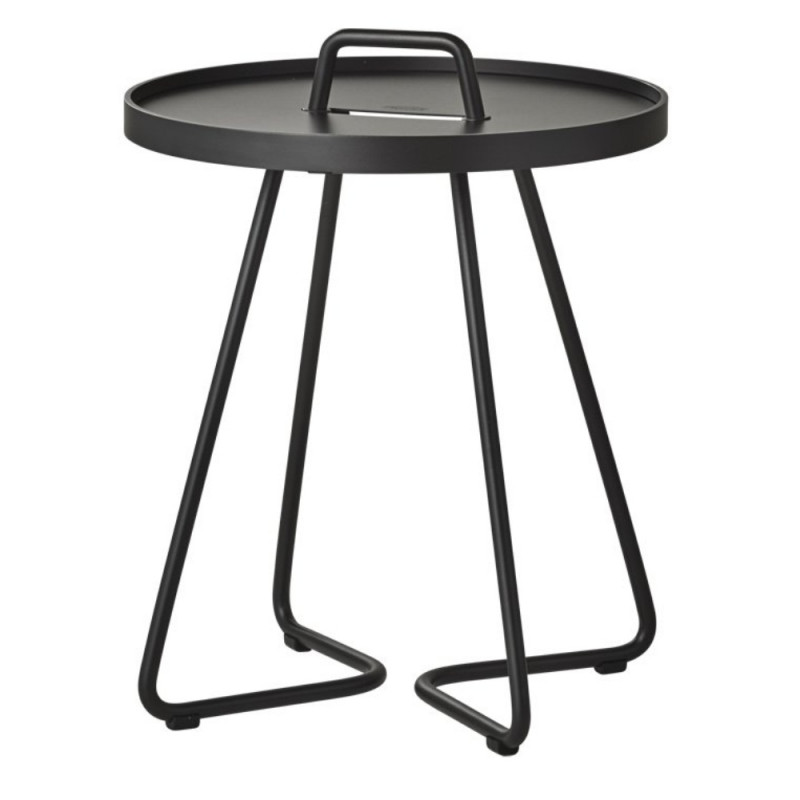 Cane-Line On The Move Side Table Extra Small