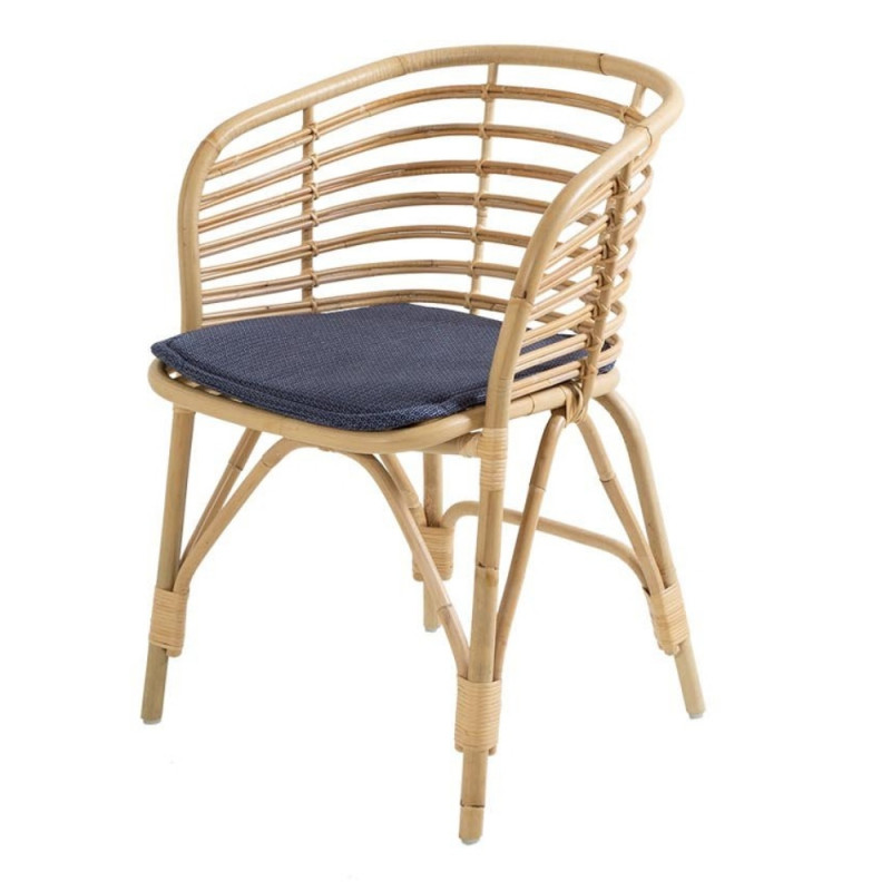 Cane-Line Blend Dining Chair | Indoor | Rattan