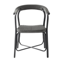 Cane-Line Noble Dining Chair
