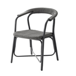 Cane-Line Noble Dining Chair