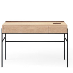 Wewood Concierge Console Table