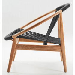 Vincent Sheppard Frida Lounge Chair