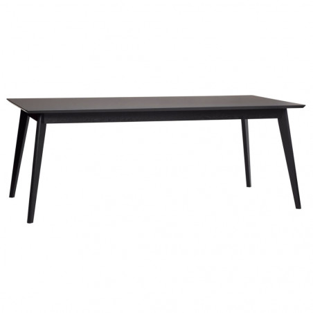 Hubsch Stay Dining Table Square