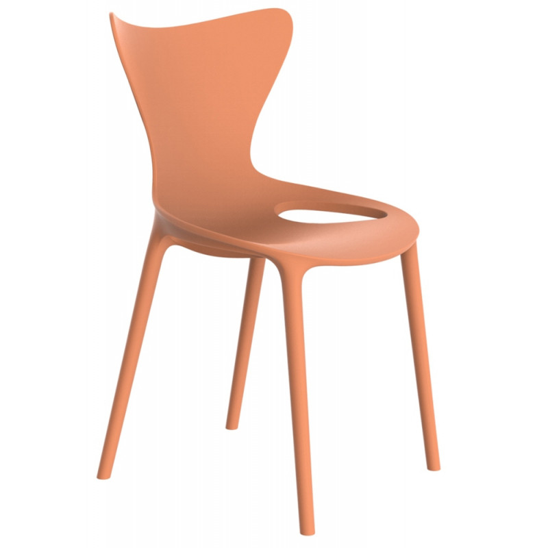 Vondom Love Mini Chair | Indoor | Outdoor | Set of 4