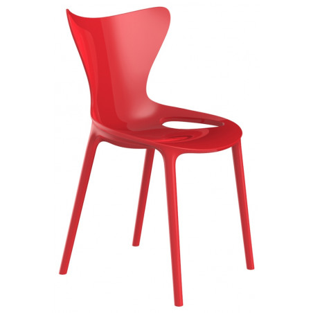 Vondom Love Mini Chair | Indoor | Outdoor | Set of 4