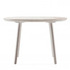 Emko Place Naive Dining Table D110 CM