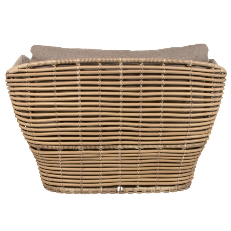 Cane-Line Basket Daybed