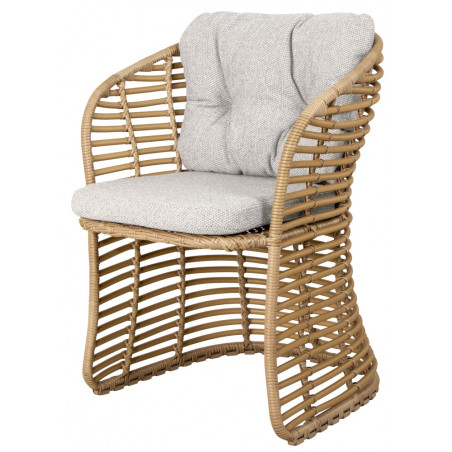 Cane-Line Basket Chair