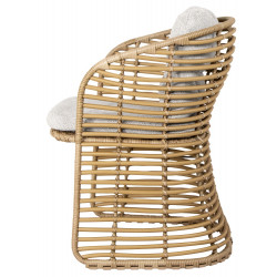 Cane-Line Basket Dining Chair