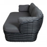 Cane-Line Basket 2 Seater Sofa