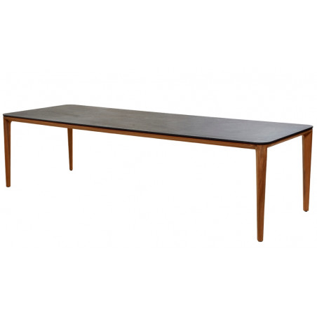 Cane-Line Aspect Dining Table Base 280X100 cm