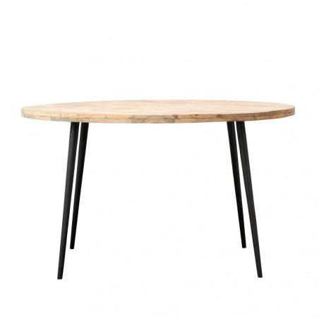 House Doctor Club Nature Dining Table Dia.: 130 cm
