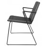 Cane-Line Vision Stackable Dining Armchair