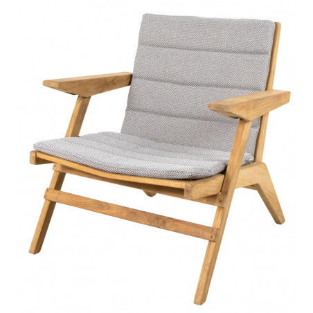 Cane-Line Flip Lounge Chair