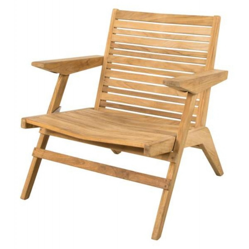 Cane-Line Flip Lounge Chair