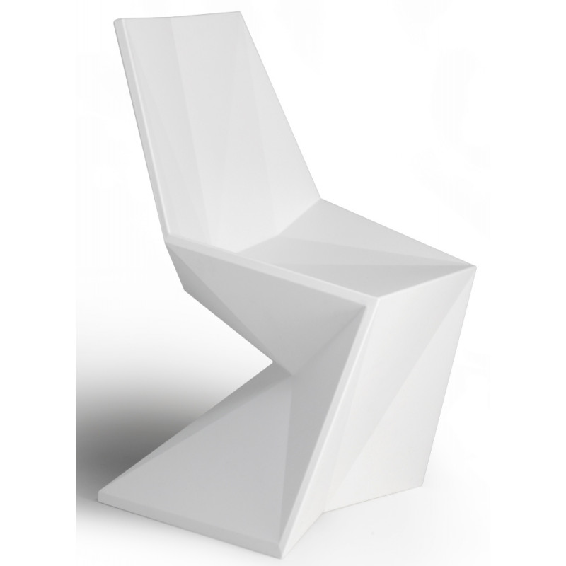 Vondom Vertex Dining Chair