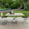 Talenti George Outdoor Dining chair