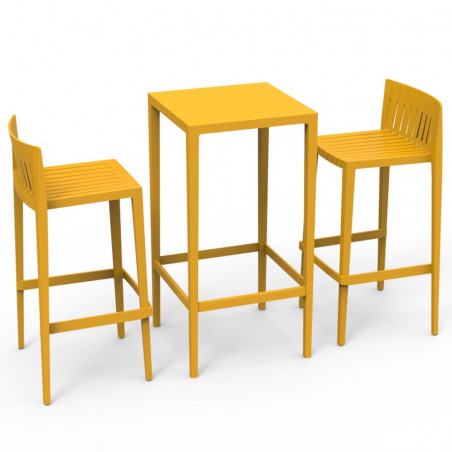 MIFI 2er Set Esszimmerstühle mit Massivholz Buche Bein Retro Design Samt Gepolsterter Stuhl Küchenstuhl Holz Edles Blau, 2 x Esszimmerstühle