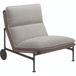 Gloster Zenith Lounge Chair