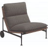 Gloster Zenith Lounge Chair