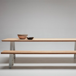 Vincent Sheppard Matteo Dining Table