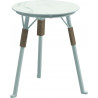 Gloster Fresco Round Side Table