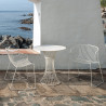 Isimar Bolonia Outdoor Dining Table