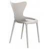 Vondom Love Dining Chair |7 Colours | 3 Finishes | Set of 4