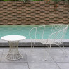 Isimar Olivo Outdoor Lounge Chair