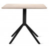 Vincent Sheppard Loop Bistro Square Dining Table