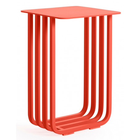 Diabla Grill Outdoor Side Table | 7 Colours