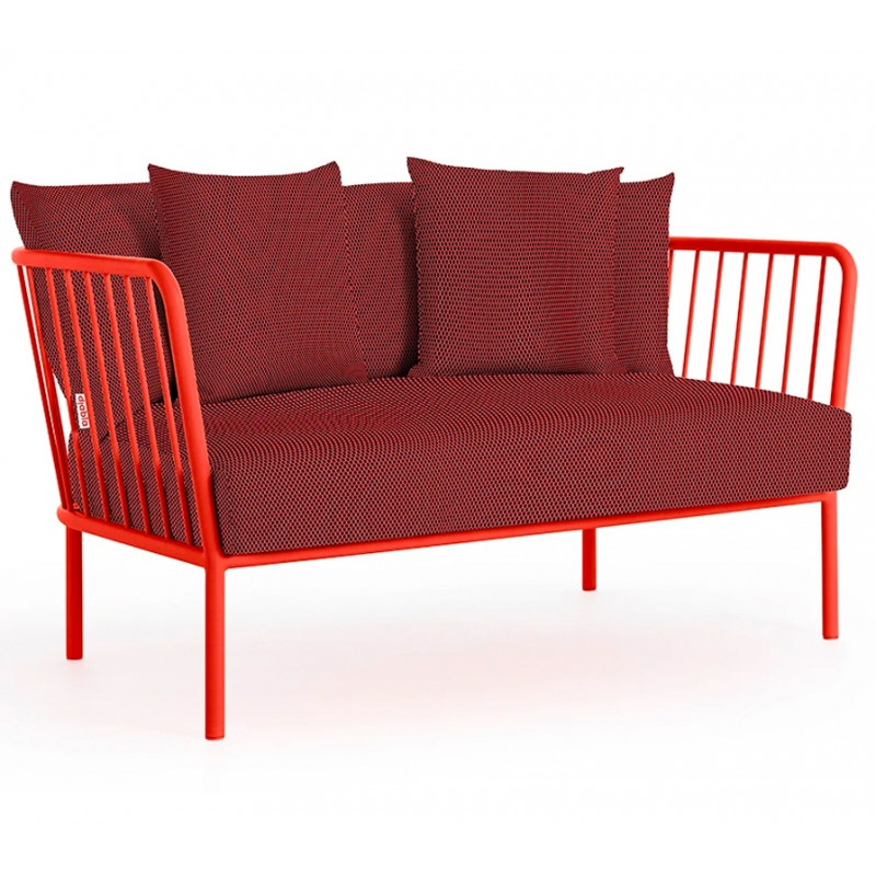 Diabla Arp Outdoor 2 Seat Sofa | 7 Colours