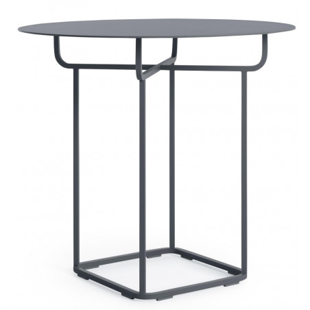 Diabla Grill Outdoor Dining Table