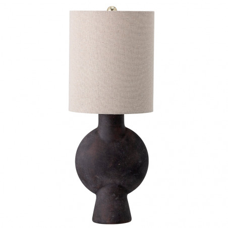 Bloomingville Sergio Table lamp - Brown / Terracotta