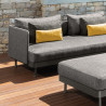 Talenti Slam 2 Seater Outdoor Sofa | 2 Colour Combinations