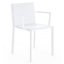 Vondom Quartz Chair with Arms | Set of 4