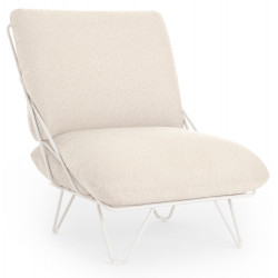 Diabla Valentina Up Outdoor Lounge Chair | Colour Options