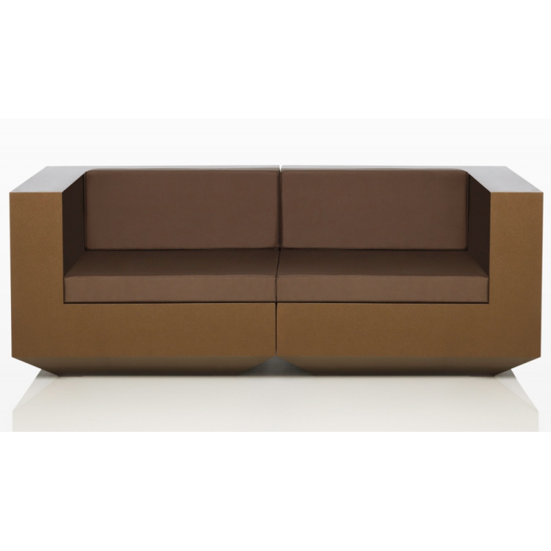Vondom Vela Outdoor Sofa | Colour Options