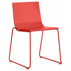 Diabla Vent Outdoor Dining Chair | 7 Colours