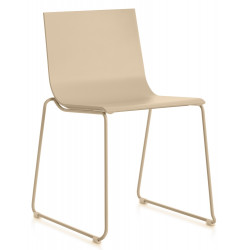 Diabla Vent Outdoor Dining Chair | 7 Colours